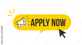 Apply for community funding